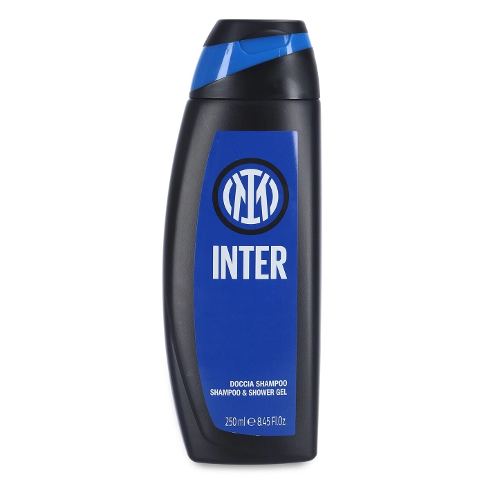 INTER DOCCIA SHAMPOO