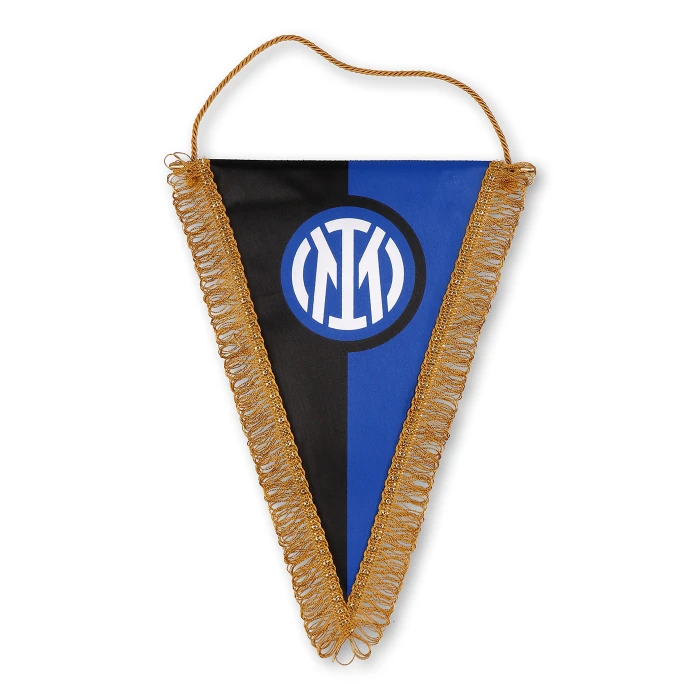 INTER TRIANGULAR MEDIUM PENNANT