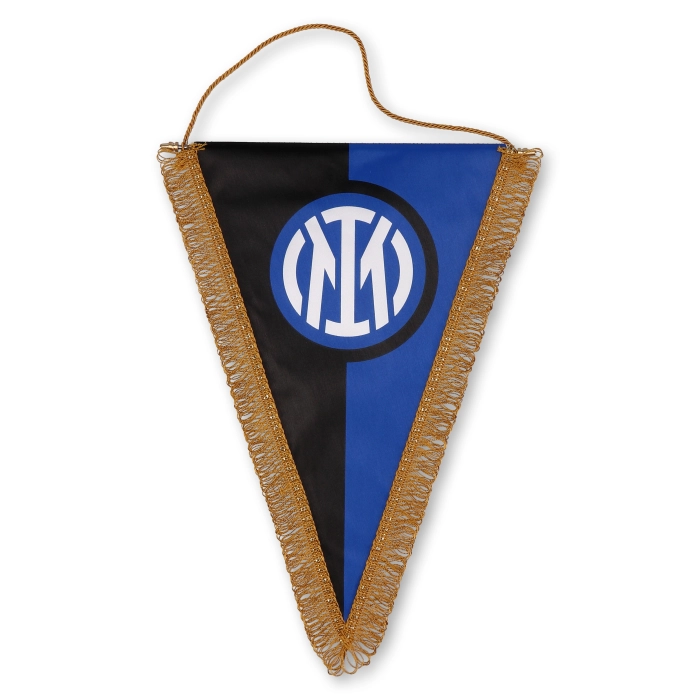 INTER TRIANGULAR LARGE PENNANT