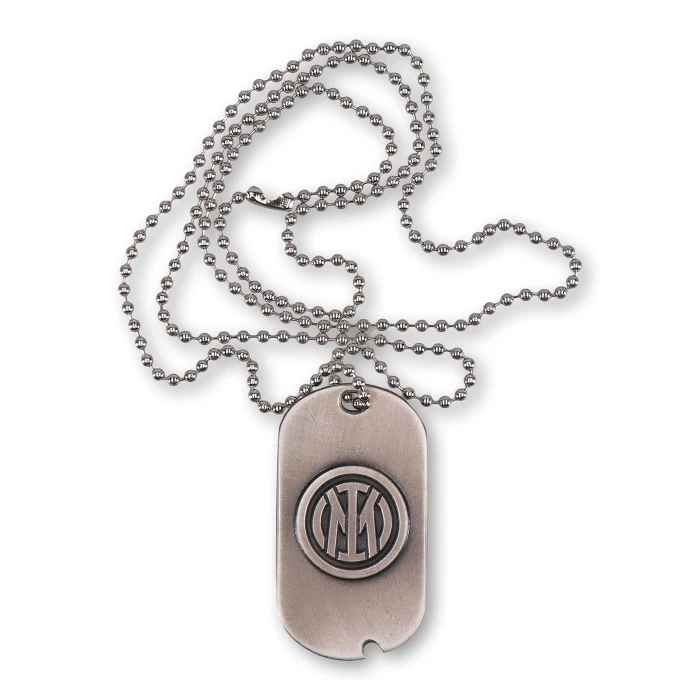 INTER SILVER TAG