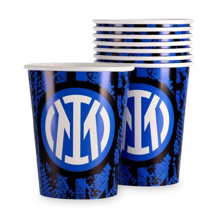 BICCHIERI PARTY INTER