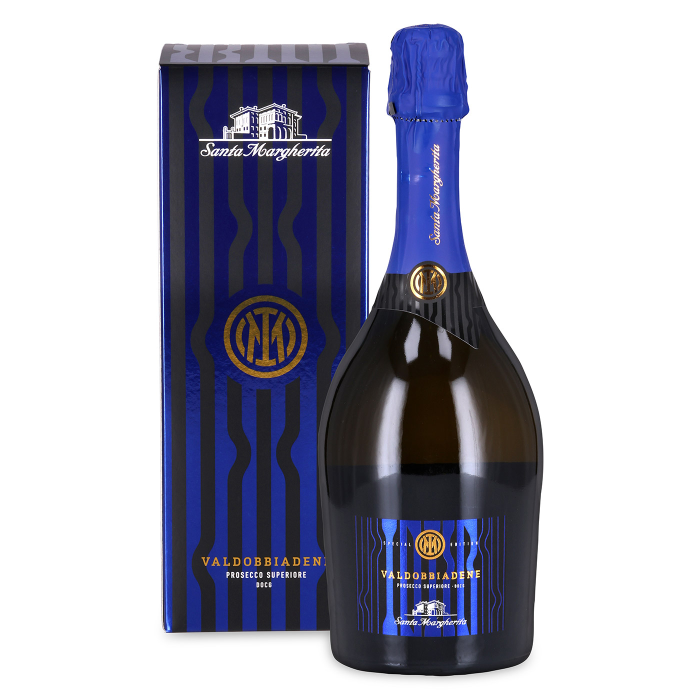 INTER VALDOBBIADENE PROSECCO SUPERIORE DOCG WINE