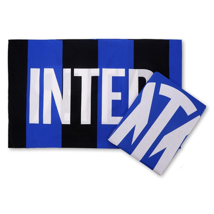 INTER PARURE COPRIPUIMINO SINGOLO