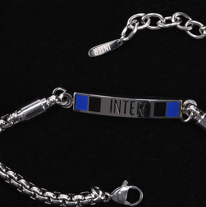 INTER GROUMETTE BRACELET