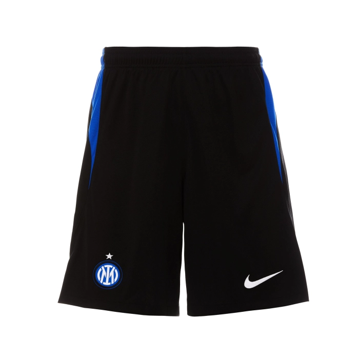 INTER HOME STADIUM SHORTS 2022/23
