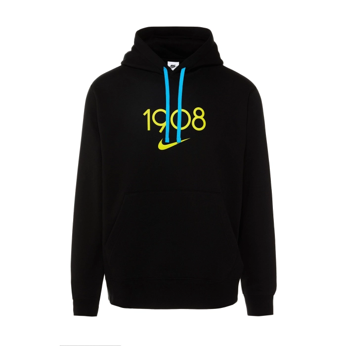 INTER HOLIDAY CLUB HOODIE TOP 2022/23