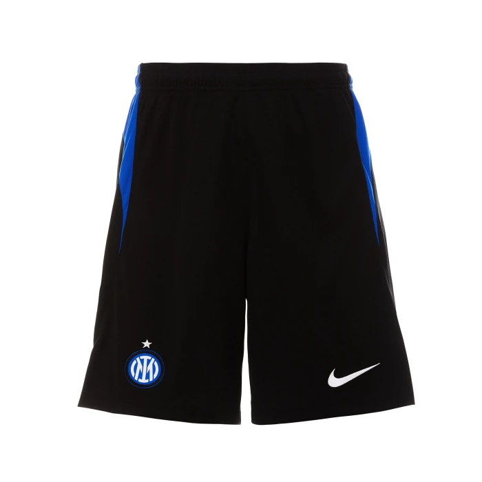 INTER HOME STADIUM SHORTS 2022/23 - KIDS