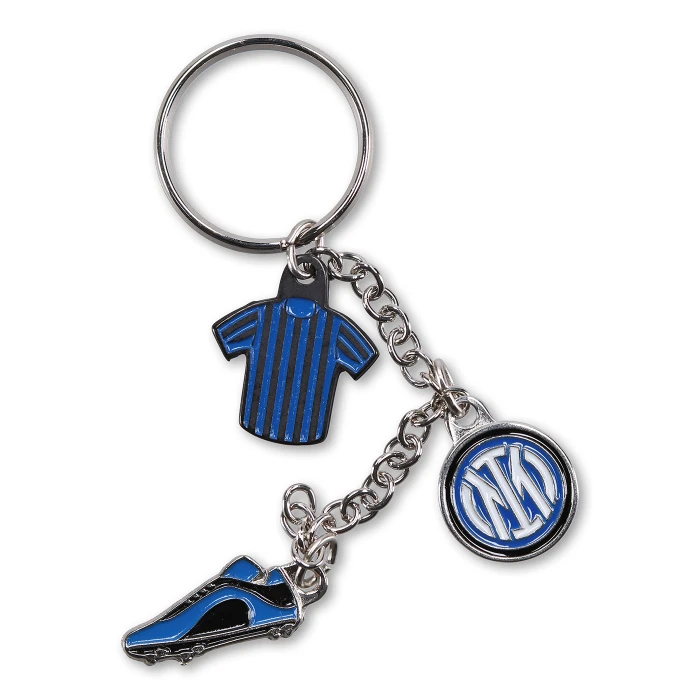 INTER PORTACHIAVI CIONDOLI