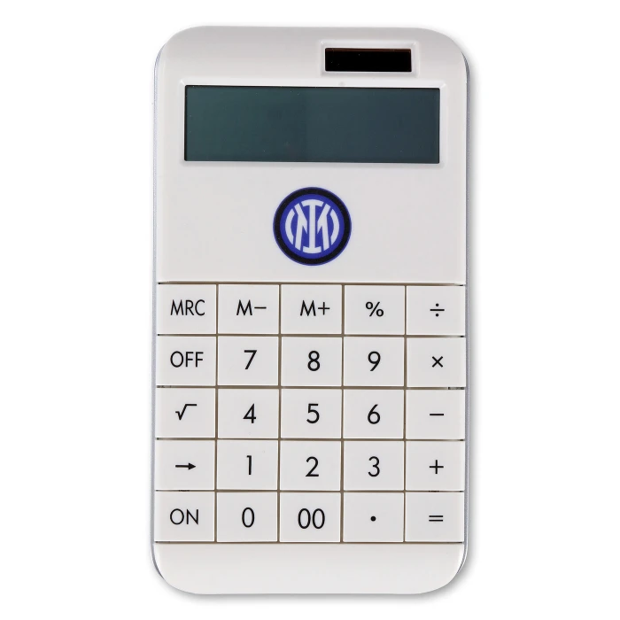 INTER CALCULATOR