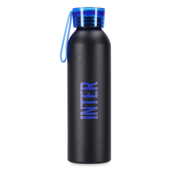INTER SATIN WATER BOTTLE