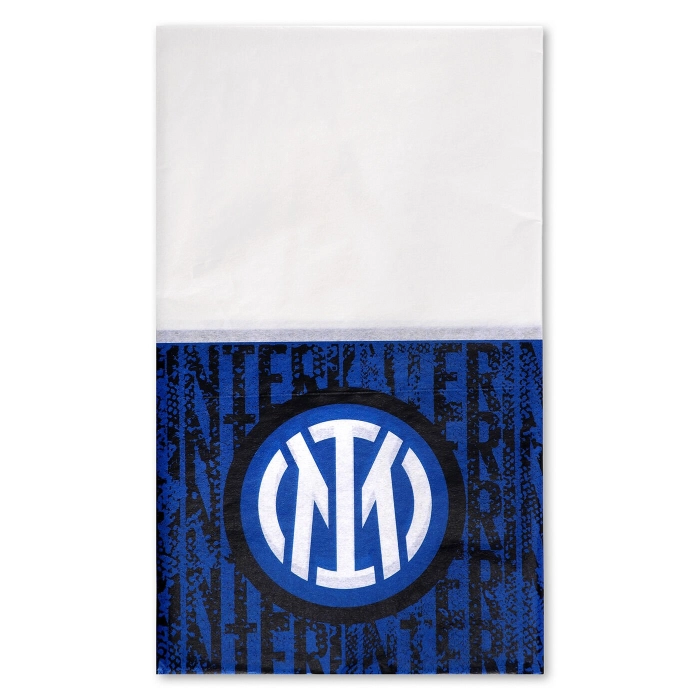 INTER PARTY TABLECLOTH
