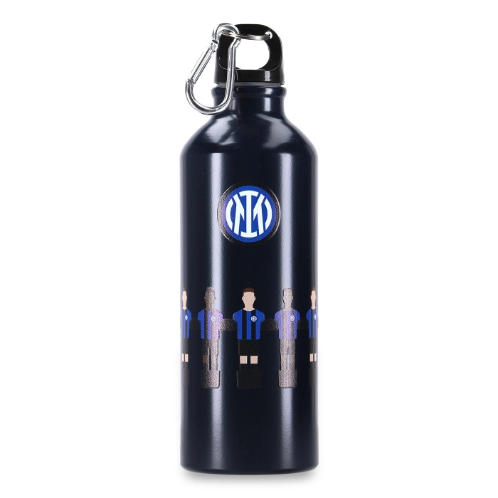 INTER TABLE SOCCER BOTTLE