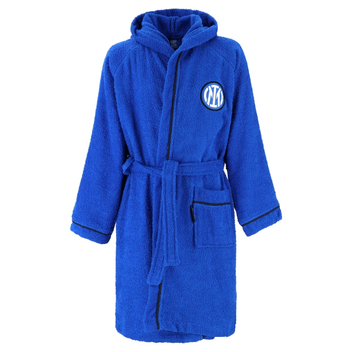 INTER SPORT BATHROBE - KIDS