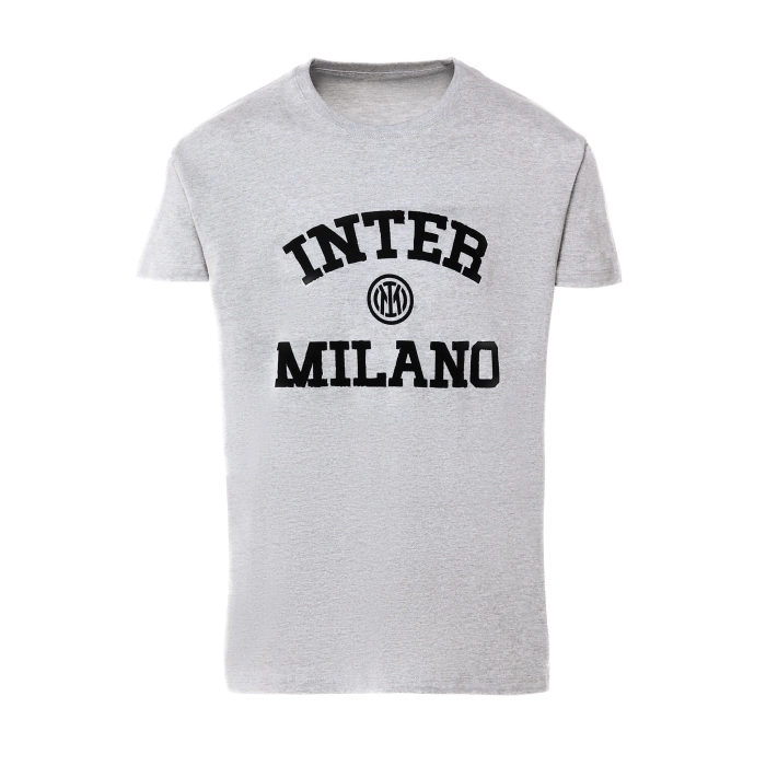 INTER T-SHIRT COLLEGE EDITION