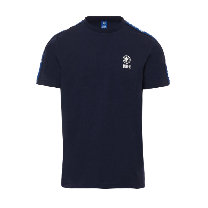 INTER T-SHIRT TAPE NAVY