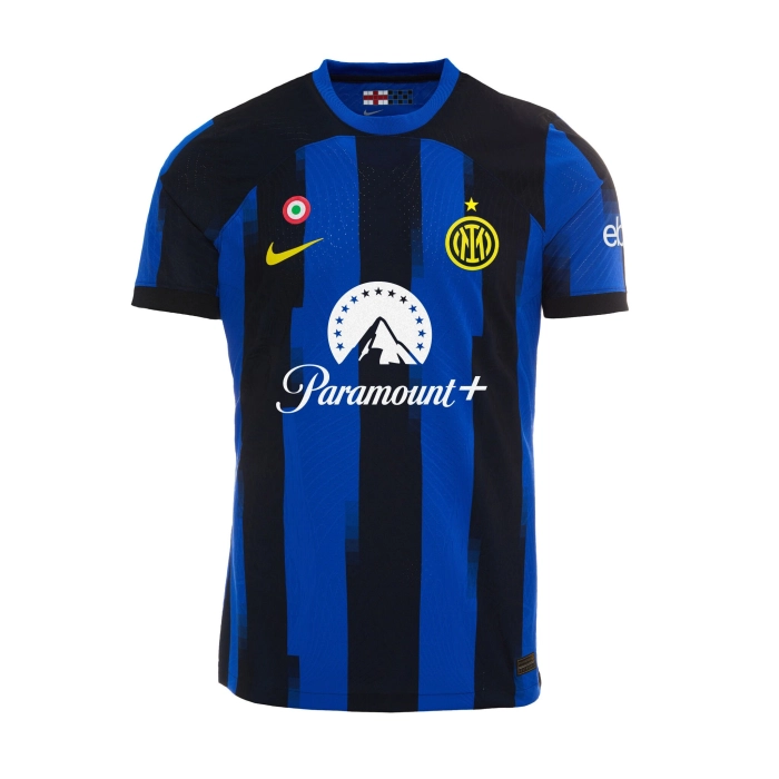 INTER MAGLIA GARA HOME MATCH 2023/24
