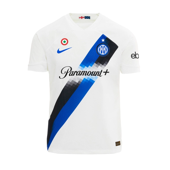 INTER MAGLIA GARA AWAY MATCH 2023/24