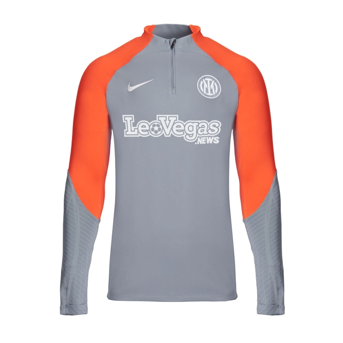 INTER 2023/24 HOLIDAY DRILL TOP