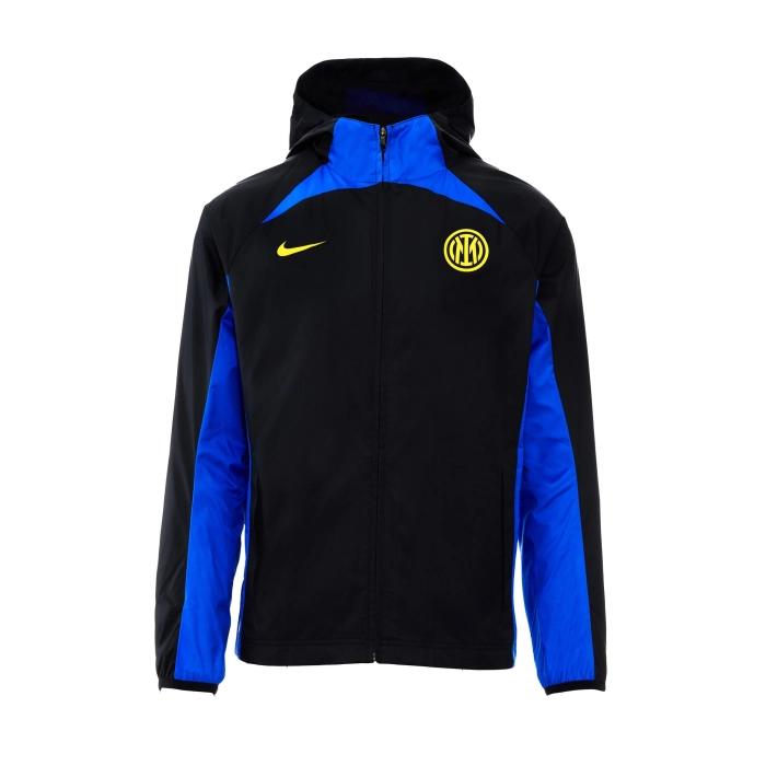 INTER WINDRUNNER JACKET 2023/24