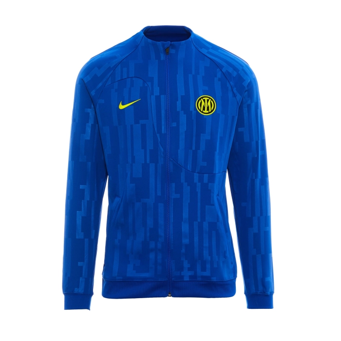 Inter Anthem Jacket Home 2023/24