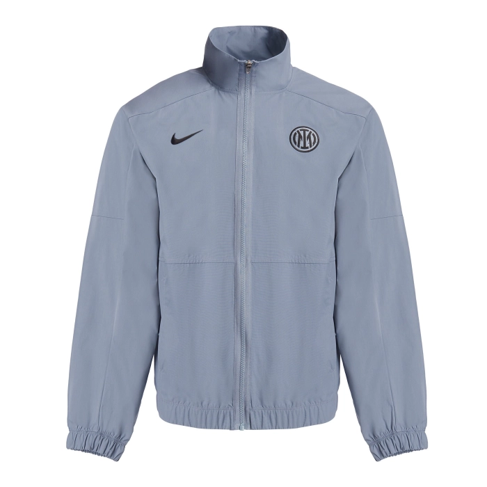 Inter Anthem Jacket Third 2023/24