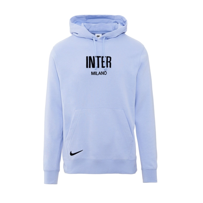 INTER 2023/24 FALL CLUB HOODIE TOP
