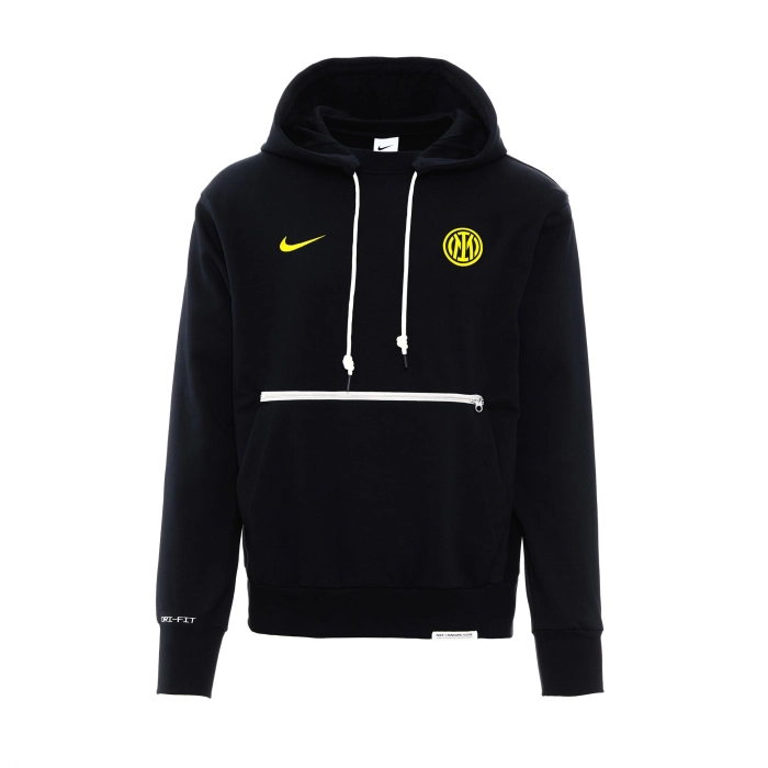 INTER 2023/24 STANDARD ISSUE HOODIE TOP