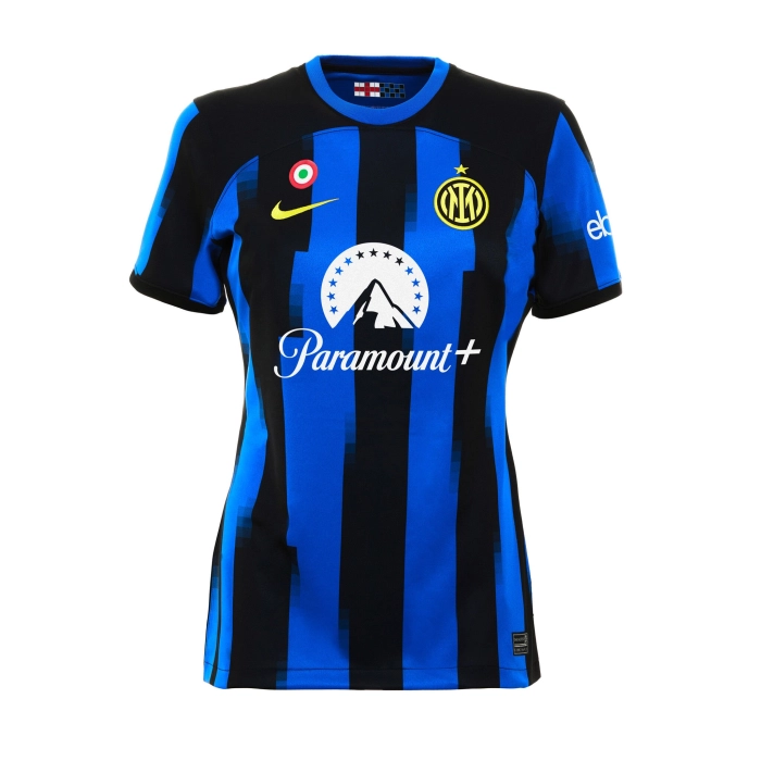 INTER 2023/24 HOME STADIUM JERSEY - WOMAN