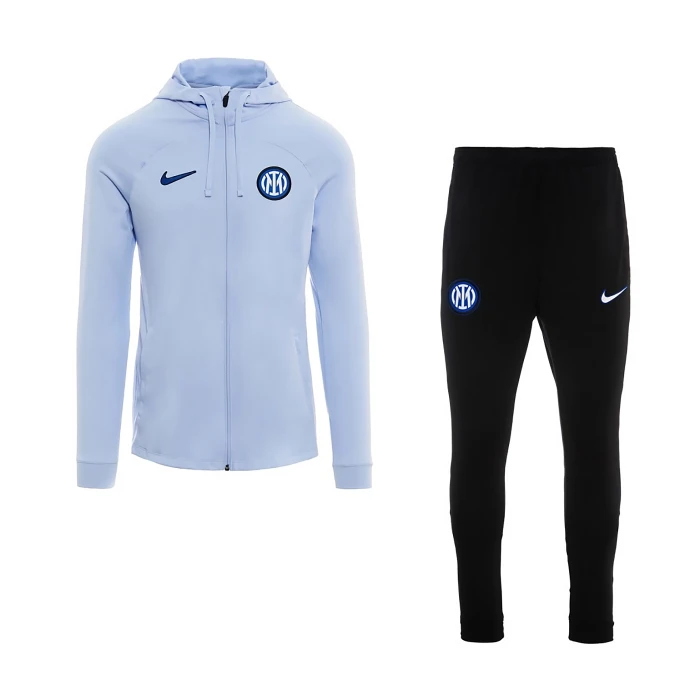 INTER 2023/24 FALL PRESENTATION TRACKSUIT - KIDS
