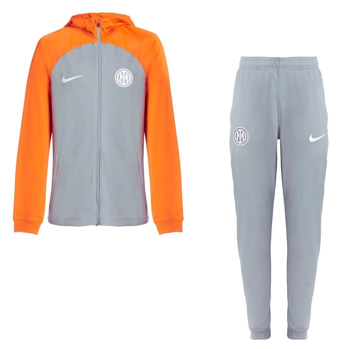 INTER TUTA RAPPRESENTANZA HOLIDAY 2023/24 - BAMBINO