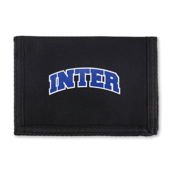 INTER PORTAFOGLIO BISCIONE BTS