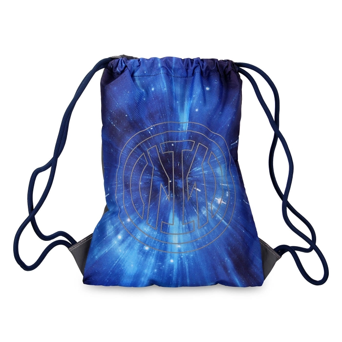 INTER GALAXY GYMSACK