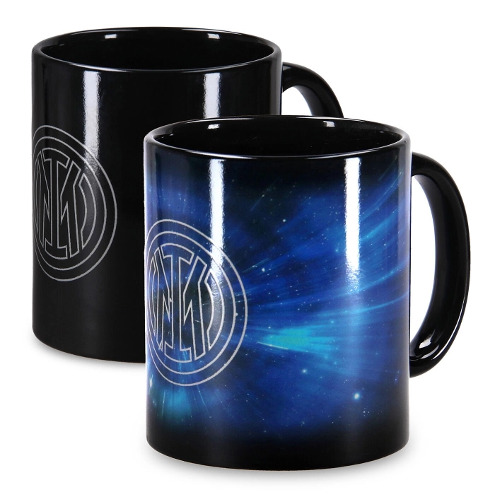 INTER GALAXY MAGIC MUG