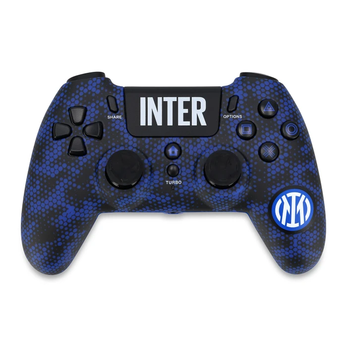 INTER WIRELESS PS4 CONTROLLER