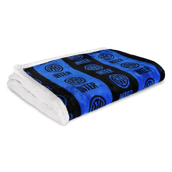 INTER DOUBLE FACE PLAID