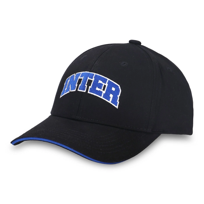 INTER CAPPELLINO DA BASEBALL BISCIONE BTS