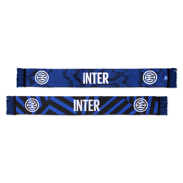 INTER SCIARPA RASO SNAKE