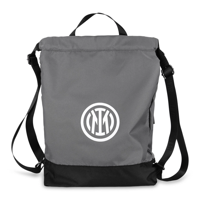 INTER GREY EVERYDAY GYMSACK