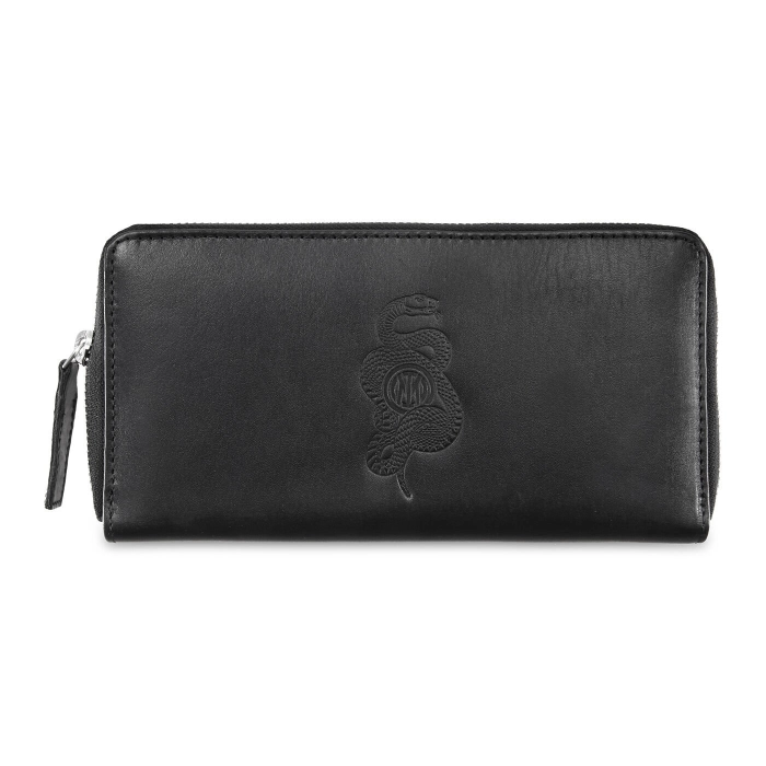 INTER PORTAFOGLIO DA VIAGGIO SNAKE LUXURY