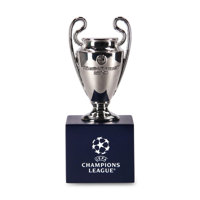 INTER CHAMPIONS LEAGUE TROPHY
