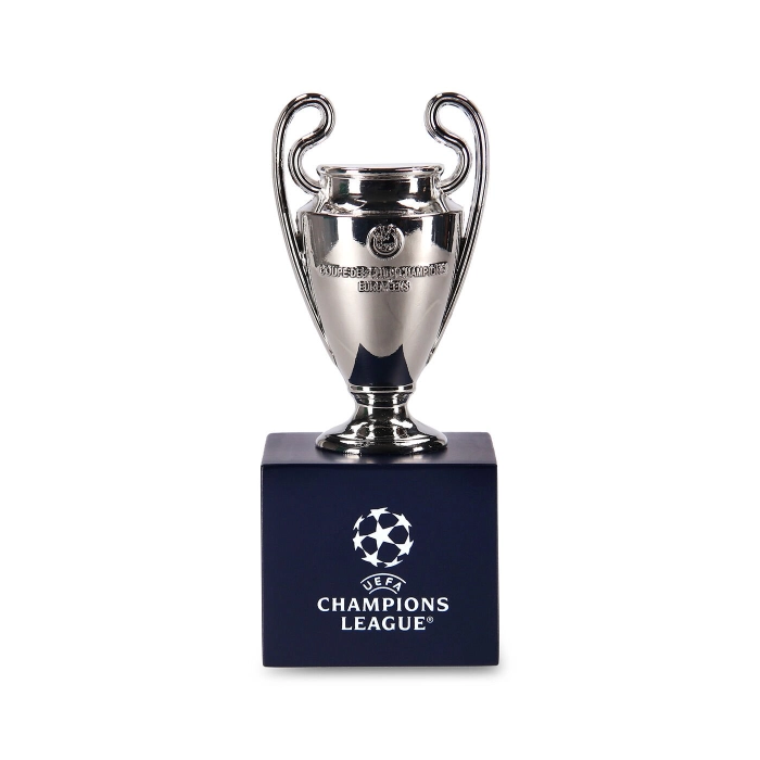 INTER CHAMPIONS LEAGUE TROPHY - MINI