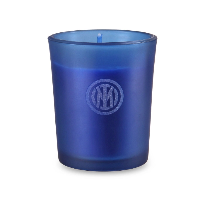 INTER CHRISTMAS CANDLE