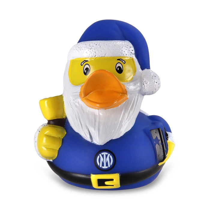 INTER PAPERELLA NATALE