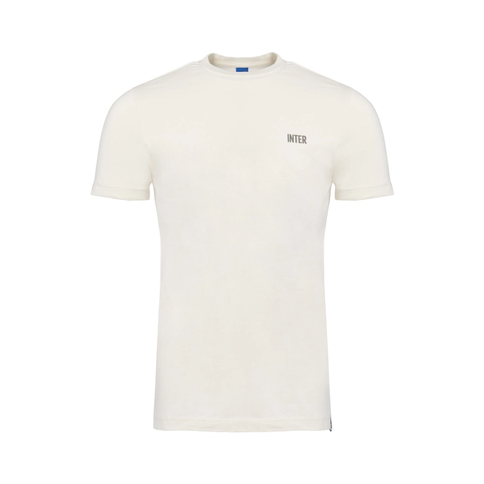 INTER OFF-WHITE EVERYDAY STRETCH TEE