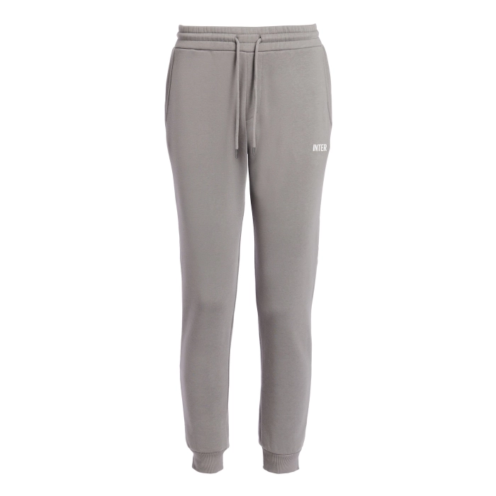 INTER GREY EVERYDAY PANTS