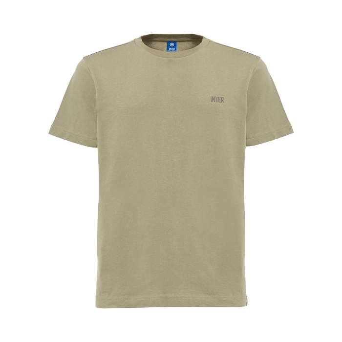 INTER GREEN EVERYDAY TEE