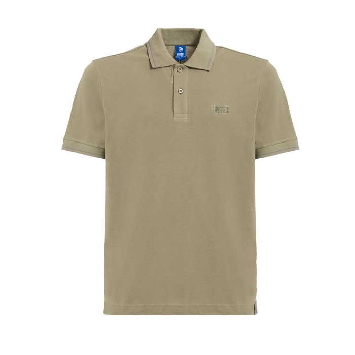 INTER GREEN EVERYDAY POLO