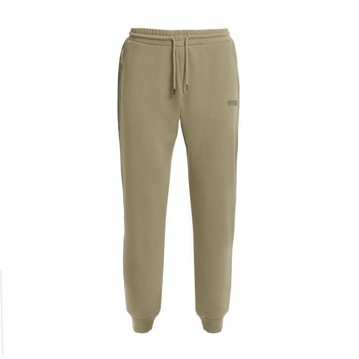 INTER PANTALONI EVERYDAY VERDI