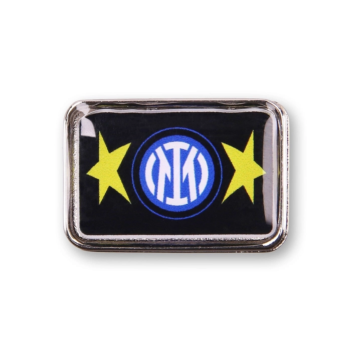 INTER SPILLA IM 2STARS RETTANGOLARE