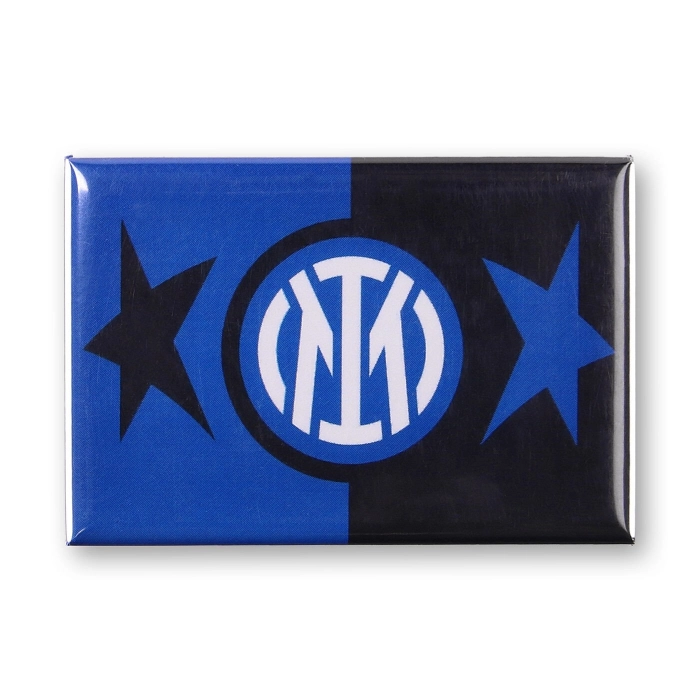 INTER IM 2STARS MAGNET